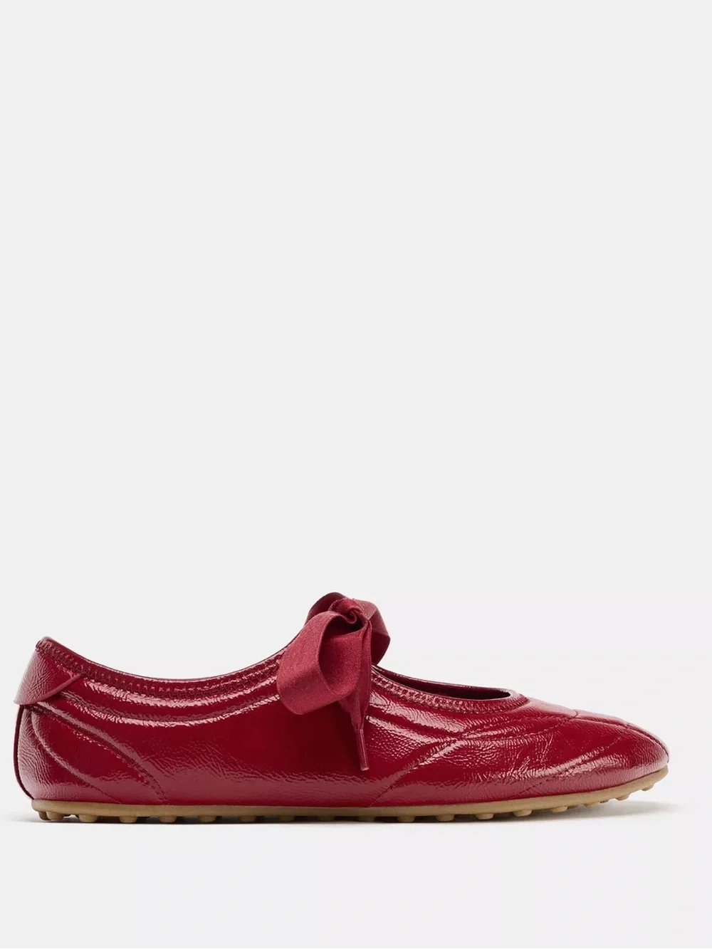 Zara classic ballet